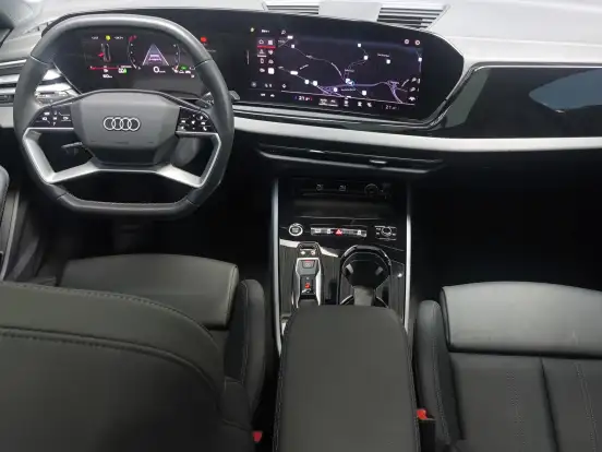 AUDI-A5-2.0 TFSI GASOLINA PERFORMANCE S EDITION QUATTRO S TRONIC AUDI-A5-2025