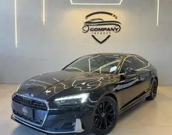 AUDI A5 2.0 TFSI GASOLINA SPORTBACK S LINE S TRONIC AUDI A5 2.0 TFSI GASOLINA SPORTBACK S LINE S TRONIC