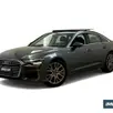 AUDI A6 2.0 45 TFSI GASOLINA PRESTIGE PLUS QUATTRO S TRONIC AUDI A6 2.0 45 TFSI GASOLINA PRESTIGE PLUS QUATTRO S TRONIC