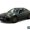 AUDI A6 2.0 45 TFSI GASOLINA PRESTIGE PLUS QUATTRO S TRONIC AUDI A6 2.0 45 TFSI GASOLINA PRESTIGE PLUS QUATTRO S TRONIC