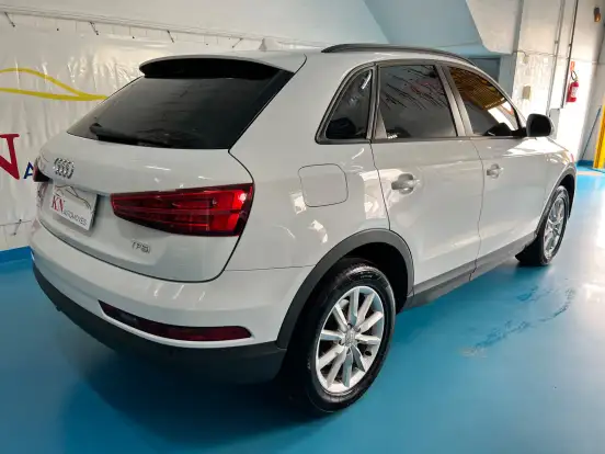 AUDI-Q3-1.4 TFSI AMBIENTE GASOLINA 4P S TRONIC AUDI-Q3-2015