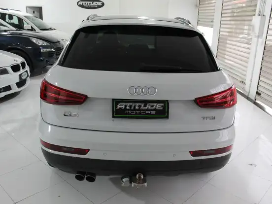 AUDI-Q3-1.4 TFSI AMBIENTE GASOLINA 4P S TRONIC AUDI-Q3-2017