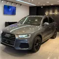 AUDI Q3 1.4 TFSI ATTRACTION FLEX 4P S TRONIC AUDI Q3 1.4 TFSI ATTRACTION FLEX 4P S TRONIC