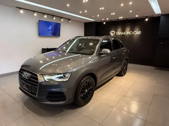 AUDI-Q3-1.4 TFSI ATTRACTION FLEX 4P S TRONIC AUDI-Q3-2017