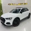 AUDI Q3 1.4 35 TFSI GASOLINA PRESTIGE PLUS S TRONIC AUDI Q3 1.4 35 TFSI GASOLINA PRESTIGE PLUS S TRONIC