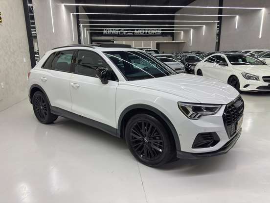 AUDI-Q3-1.4 35 TFSI GASOLINA PRESTIGE PLUS S TRONIC AUDI-Q3-2020
