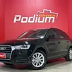 AUDI Q3 1.4 TFSI AMBIENTE FLEX 4P S TRONIC AUDI Q3 1.4 TFSI AMBIENTE FLEX 4P S TRONIC