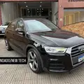 AUDI Q3 1.4 TFSI AMBIENTE FLEX 4P S TRONIC AUDI Q3 1.4 TFSI AMBIENTE FLEX 4P S TRONIC