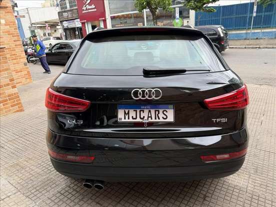 AUDI-Q3-1.4 TFSI AMBIENTE FLEX 4P S TRONIC AUDI-Q3-2018