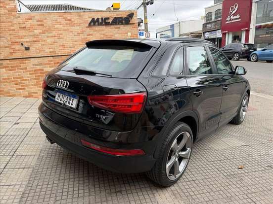 AUDI-Q3-1.4 TFSI AMBIENTE FLEX 4P S TRONIC AUDI-Q3-2018