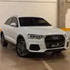 AUDI Q3 1.4 TFSI AMBIENTE FLEX 4P S TRONIC AUDI Q3 1.4 TFSI AMBIENTE FLEX 4P S TRONIC