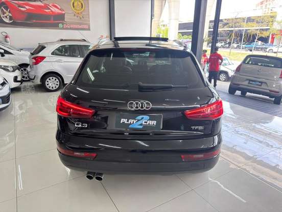 AUDI-Q3-1.4 TFSI AMBIENTE GASOLINA 4P S TRONIC AUDI-Q3-2015