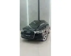 AUDI Q3 1.4 TFSI AMBIENTE GASOLINA 4P S TRONIC AUDI Q3 1.4 TFSI AMBIENTE GASOLINA 4P S TRONIC