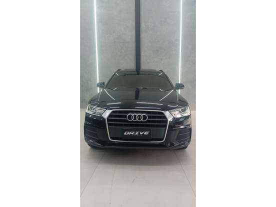 AUDI-Q3-1.4 TFSI AMBIENTE GASOLINA 4P S TRONIC AUDI-Q3-2015