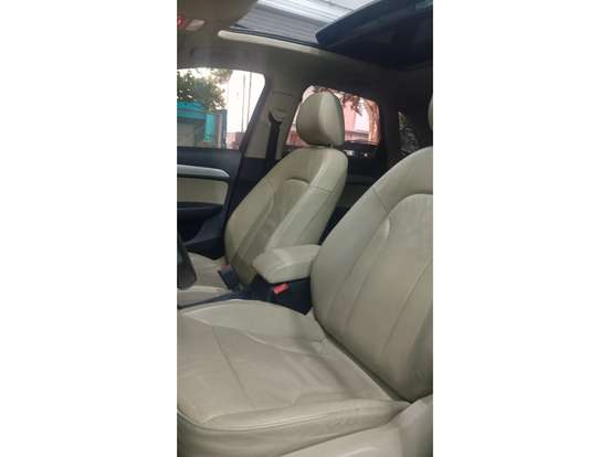 AUDI-Q3-1.4 TFSI AMBIENTE GASOLINA 4P S TRONIC AUDI-Q3-2015