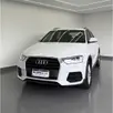 AUDI Q3 1.4 TFSI ATTRACTION FLEX 4P S TRONIC AUDI Q3 1.4 TFSI ATTRACTION FLEX 4P S TRONIC