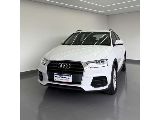 AUDI-Q3-1.4 TFSI ATTRACTION FLEX 4P S TRONIC AUDI-Q3-2016