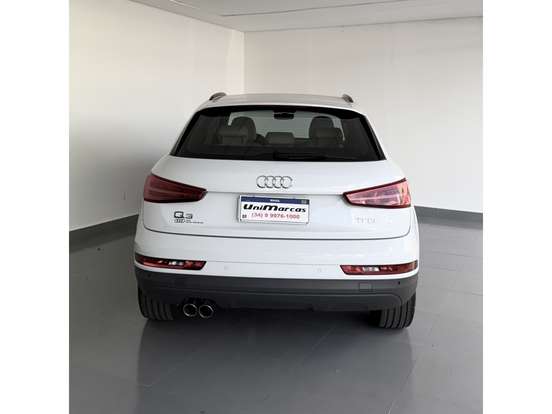 AUDI-Q3-1.4 TFSI ATTRACTION FLEX 4P S TRONIC AUDI-Q3-2016