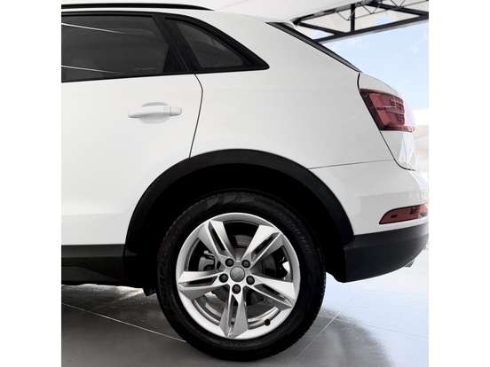 AUDI-Q3-1.4 TFSI ATTRACTION FLEX 4P S TRONIC AUDI-Q3-2016