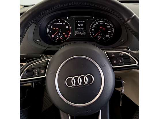 AUDI-Q3-1.4 TFSI ATTRACTION FLEX 4P S TRONIC AUDI-Q3-2016