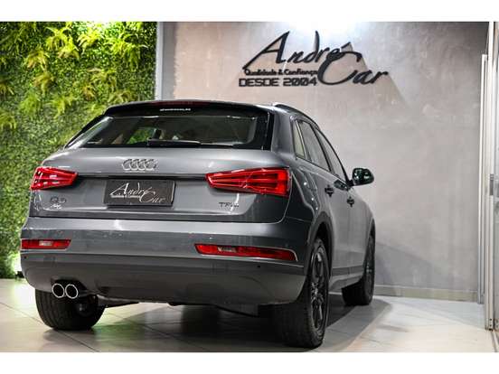 AUDI-Q3-1.4 TFSI ATTRACTION GASOLINA 4P S TRONIC AUDI-Q3-2016