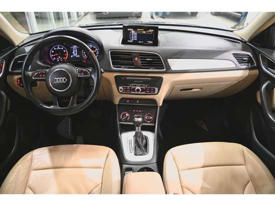 AUDI-Q3-1.4 TFSI ATTRACTION GASOLINA 4P S TRONIC AUDI-Q3-2016