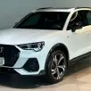 AUDI Q3 2.0 40 TFSI GASOLINA PERFORMANCE BLACK QUATTRO TIPTRONIC AUDI Q3 2.0 40 TFSI GASOLINA PERFORMANCE BLACK QUATTRO TIPTRONIC