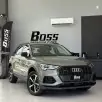 AUDI Q3 2.0 40 TFSI GASOLINA PRESTIGE QUATTRO TIPTRONIC AUDI Q3 2.0 40 TFSI GASOLINA PRESTIGE QUATTRO TIPTRONIC