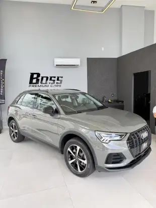 AUDI-Q3-2.0 40 TFSI GASOLINA PRESTIGE QUATTRO TIPTRONIC AUDI-Q3-2022