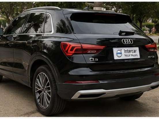AUDI-Q3-2.0 40 TFSI GASOLINA ANNIVERSARY EDITION QUATTRO TIPTRONIC AUDI-Q3-2024