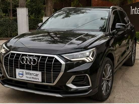 AUDI-Q3-2.0 40 TFSI GASOLINA ANNIVERSARY EDITION QUATTRO TIPTRONIC AUDI-Q3-2024