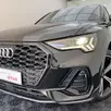 AUDI Q3 2.0 40 TFSI GASOLINA PERFORMANCE BLACK QUATTRO TIPTRONIC AUDI Q3 2.0 40 TFSI GASOLINA PERFORMANCE BLACK QUATTRO TIPTRONIC