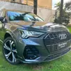 AUDI Q3 2.0 40 TFSI GASOLINA PERFORMANCE QUATTRO TIPTRONIC AUDI Q3 2.0 40 TFSI GASOLINA PERFORMANCE QUATTRO TIPTRONIC