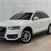 AUDI Q3 2.0 TFSI AMBITION QUATTRO 4P GASOLINA S TRONIC AUDI Q3 2.0 TFSI AMBITION QUATTRO 4P GASOLINA S TRONIC