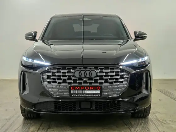 Audi Q5 2.0 55 Tfsie Phev Sportback Performance Black Quattro S Tronic