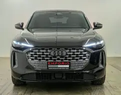 AUDI Q5 2.0 55 TFSIE PHEV SPORTBACK PERFORMANCE BLACK QUATTRO S TRONIC AUDI Q5 2.0 55 TFSIE PHEV SPORTBACK PERFORMANCE BLACK QUATTRO S TRONIC