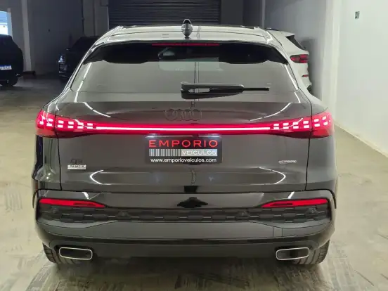 AUDI-Q5-2.0 55 TFSIE PHEV SPORTBACK PERFORMANCE BLACK QUATTRO S TRONIC AUDI-Q5-2024