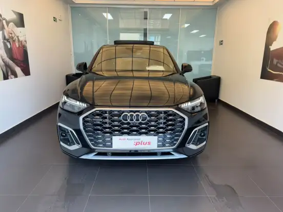 AUDI-Q5-2.0 55 TFSIE PHEV SPORTBACK PERFORMANCE QUATTRO S TRONIC AUDI-Q5-2023