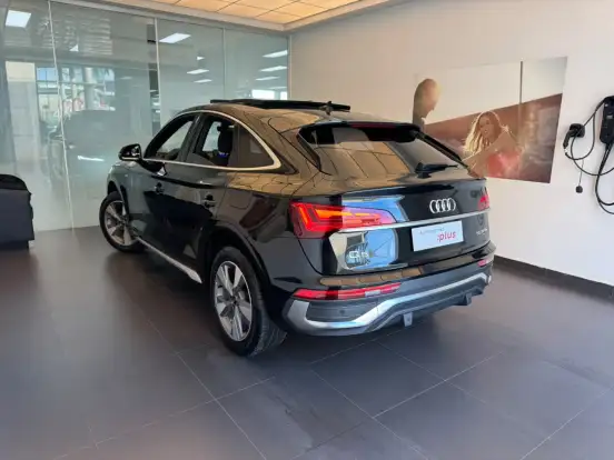 AUDI-Q5-2.0 55 TFSIE PHEV SPORTBACK PERFORMANCE QUATTRO S TRONIC AUDI-Q5-2023