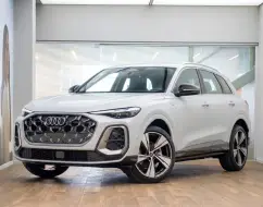 AUDI Q5 2.0 TFSI GASOLINA S LINE QUATTRO S TRONIC AUDI Q5 2.0 TFSI GASOLINA S LINE QUATTRO S TRONIC
