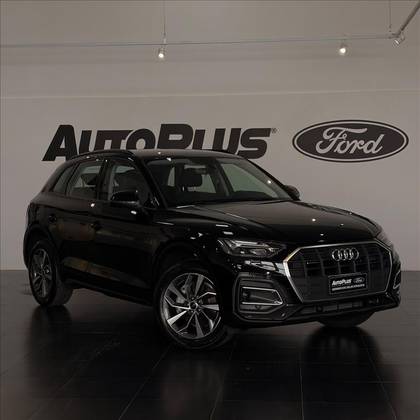 Audi Q5 2.0 45 Tfsi Gasolina Prestige Quattro S Tronic