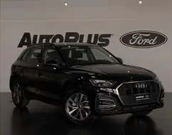 AUDI Q5 2.0 45 TFSI GASOLINA PRESTIGE QUATTRO S TRONIC AUDI Q5 2.0 45 TFSI GASOLINA PRESTIGE QUATTRO S TRONIC
