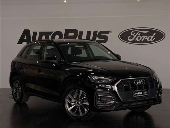 AUDI-Q5-2.0 45 TFSI GASOLINA PRESTIGE QUATTRO S TRONIC AUDI-Q5-2023