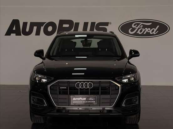 AUDI-Q5-2.0 45 TFSI GASOLINA PRESTIGE QUATTRO S TRONIC AUDI-Q5-2023
