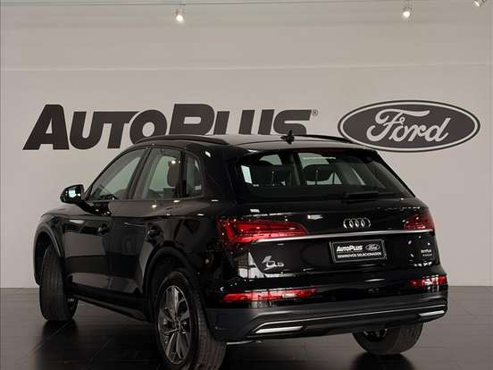 AUDI-Q5-2.0 45 TFSI GASOLINA PRESTIGE QUATTRO S TRONIC AUDI-Q5-2023