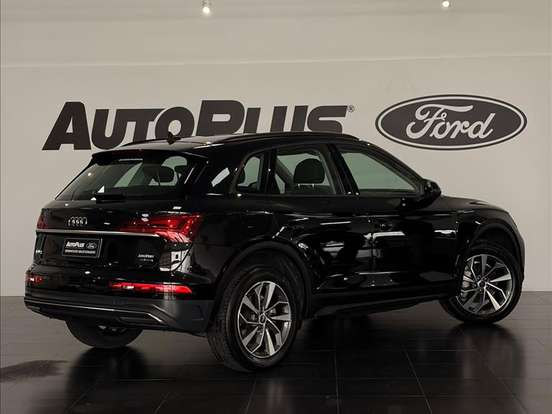 AUDI-Q5-2.0 45 TFSI GASOLINA PRESTIGE QUATTRO S TRONIC AUDI-Q5-2023