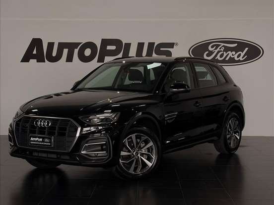 AUDI-Q5-2.0 45 TFSI GASOLINA PRESTIGE QUATTRO S TRONIC AUDI-Q5-2023