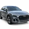 AUDI Q5 2.0 45 TFSI GASOLINA PRESTIGE QUATTRO S TRONIC AUDI Q5 2.0 45 TFSI GASOLINA PRESTIGE QUATTRO S TRONIC