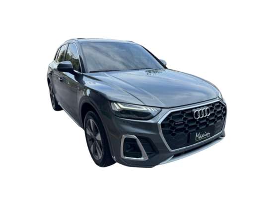 AUDI-Q5-2.0 45 TFSI GASOLINA PRESTIGE QUATTRO S TRONIC AUDI-Q5-2022
