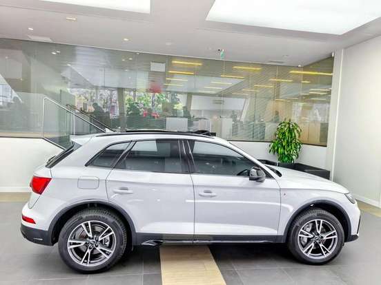AUDI-Q5-2.0 55 TFSIE PHEV PERFORMANCE BLACK QUATTRO S TRONIC AUDI-Q5-2022